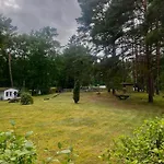 別荘 Auszeitoase In Am Schwielowsee フェル