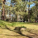別荘 Auszeitoase In Am Schwielowsee フェル
