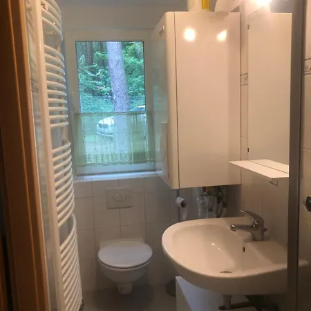 Holiday home Auszeitoase In Am Schwielowsee *