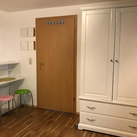 Auszeitoase In Am Schwielowsee Ferch