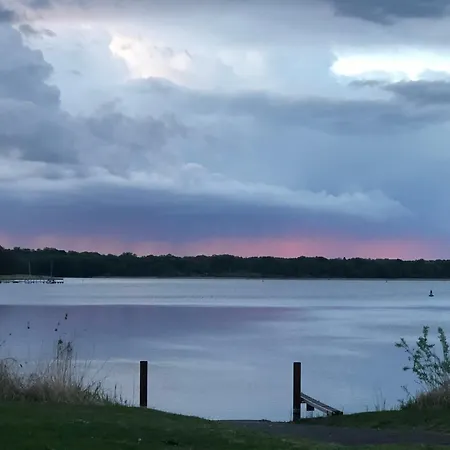 Auszeitoase In Am Schwielowsee Ferch