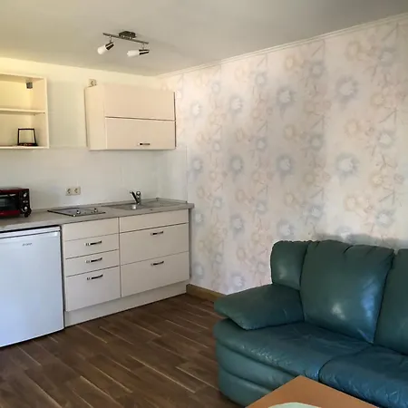 Auszeitoase In Am Schwielowsee * Ферх