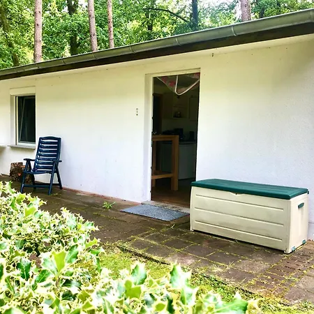 Holiday home Auszeitoase In Am Schwielowsee Ferch