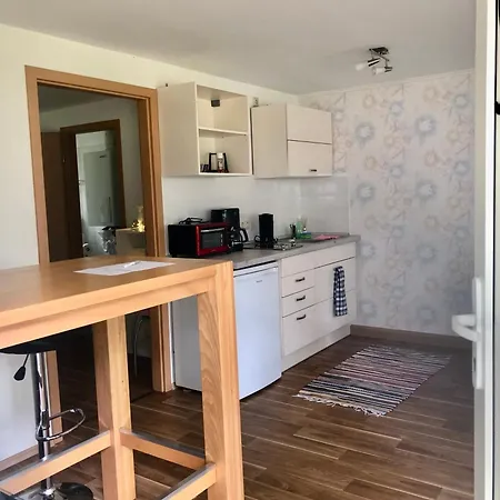 Auszeitoase In Am Schwielowsee * Ferch