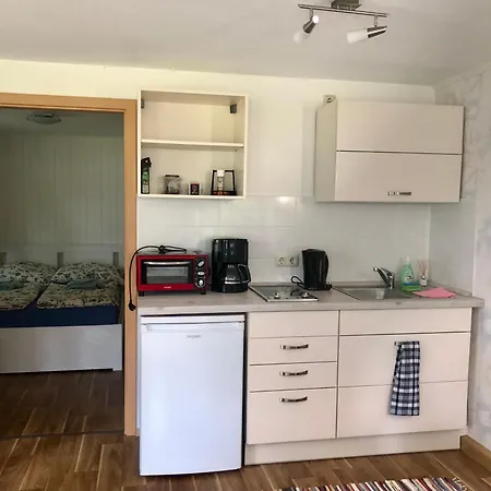 Vakantiehuis Auszeitoase In Am Schwielowsee Ferch