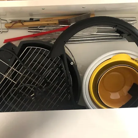 Auszeitoase In Am Schwielowsee *