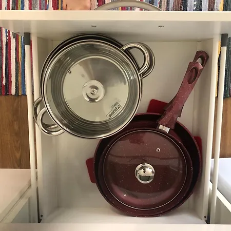 Auszeitoase In Am Schwielowsee