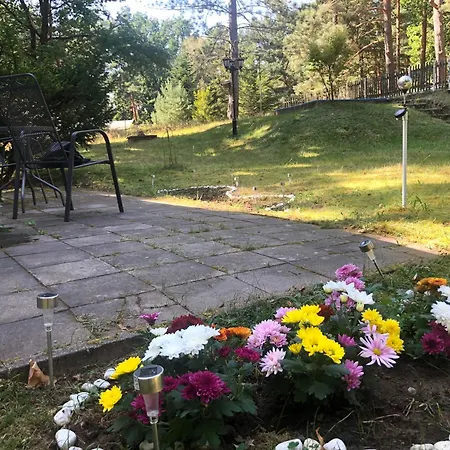 Auszeitoase In Am Schwielowsee Ferch