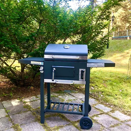 Vakantiehuis Auszeitoase In Am Schwielowsee Ferch