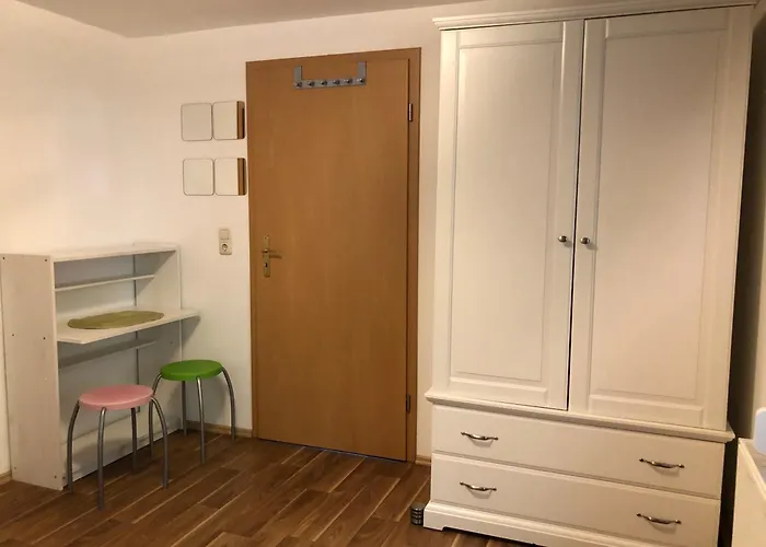 Auszeitoase In Am Schwielowsee Ferch