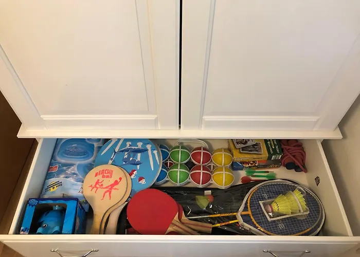 Auszeitoase In Am Schwielowsee Semesterbostad *