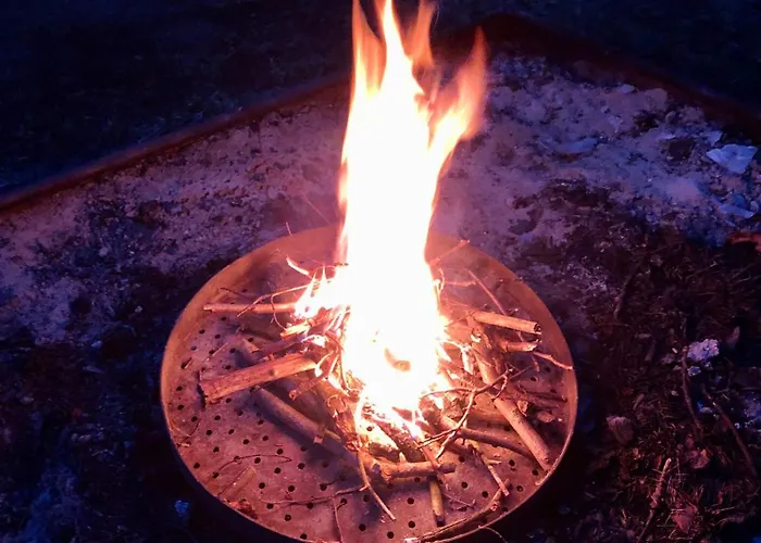 Auszeitoase In Am Schwielowsee