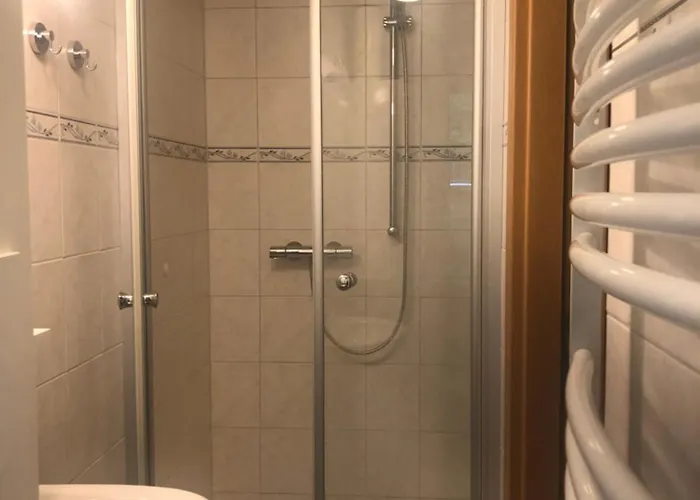 Auszeitoase In Am Schwielowsee