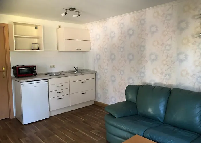 Auszeitoase In Am Schwielowsee * Ferch