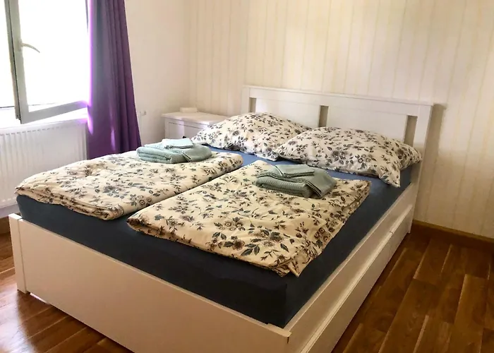 Auszeitoase In Am Schwielowsee *