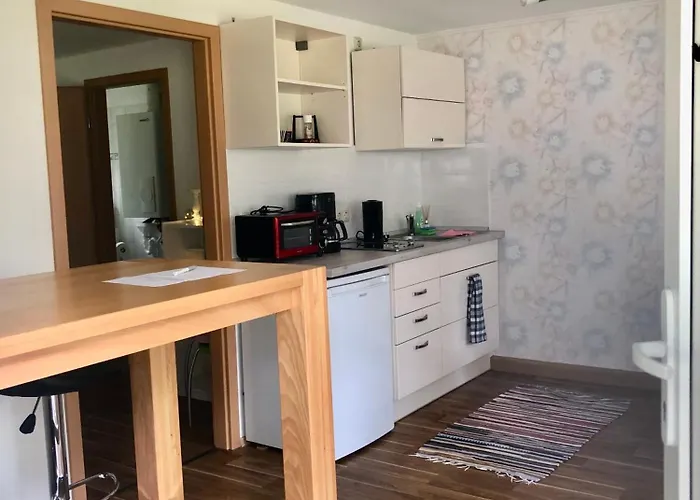 Auszeitoase In Am Schwielowsee * Ferch