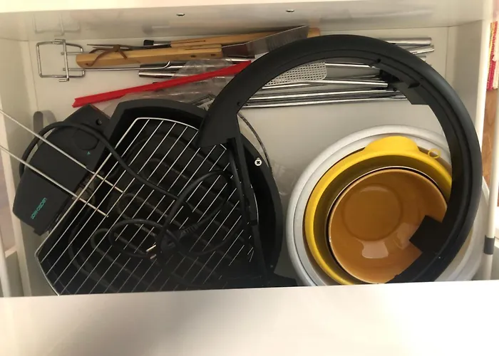 Auszeitoase In Am Schwielowsee *