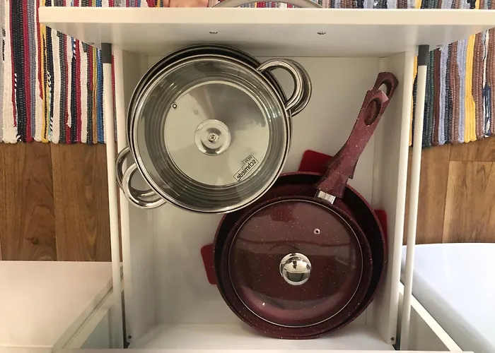 Auszeitoase In Am Schwielowsee