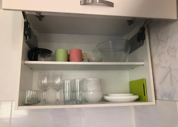 Auszeitoase In Am Schwielowsee Semesterbostad